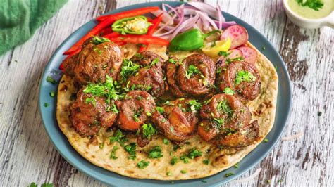 Turkish Mutton Bbq Recipe By Sooperchef Youtube