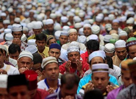 Ramadan dp for bbm ramadan mubarak 2018 ramadan kareem via. Eid 2018, Eid-ul-Fitr Moon Rise Highlights: Eid Chand ...