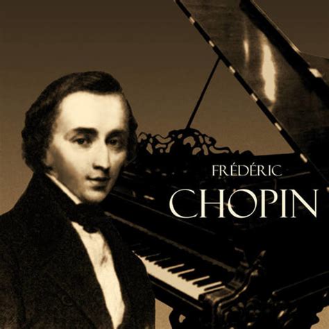 Frédéric Chopin En Chopin En Mp30205 A Las 200512 0518 18459427