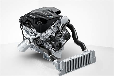 Bmw Twinpower Turbo Engines Explained Autoevolution
