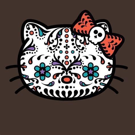 Pin By Anita Moton On Art And Tatts Hello Kitty Tattoos Hello Kitty