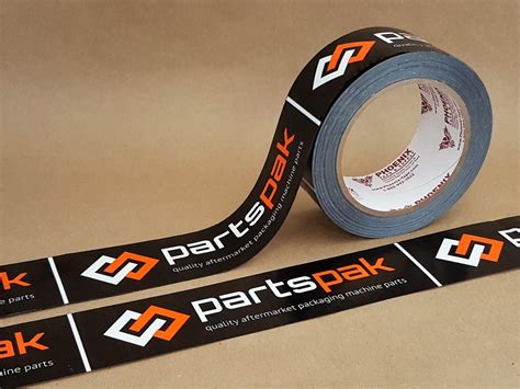 Product Roundup 6 Most Popular Types Of Custom Printed Packing Tapes