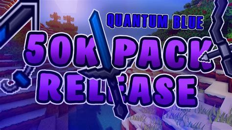 Refractions 50k Pack Release Quantum Blue 128x 64x 32x Youtube