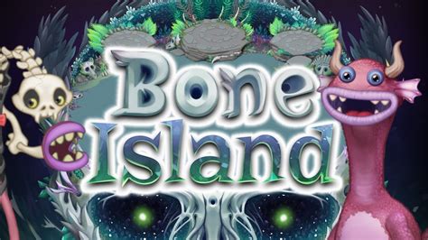 Bone Island Full Song YouTube