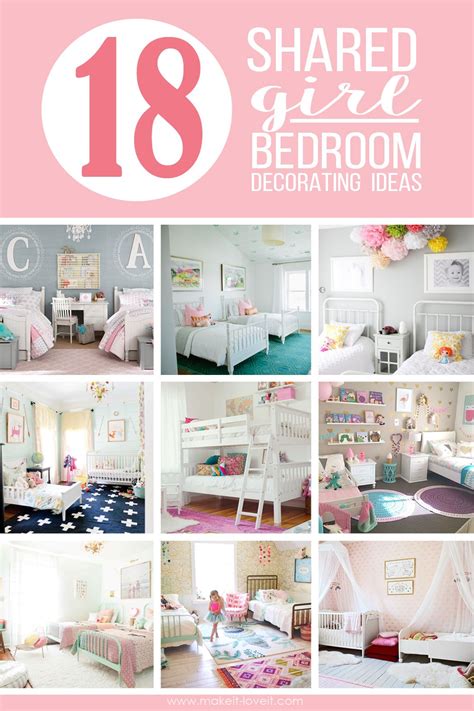 Diy Projects For Girls Bedroom