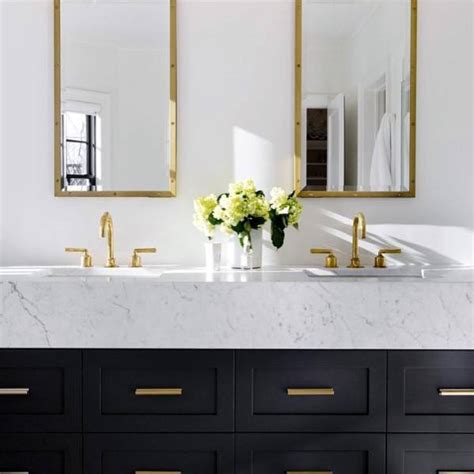 Enjoy free shipping & browse our great selection of bathroom fixtures, vanity tops, vessel sinks and more! Top 70 Best Bathroom Vanity Ideas - Unique Vanities And ...