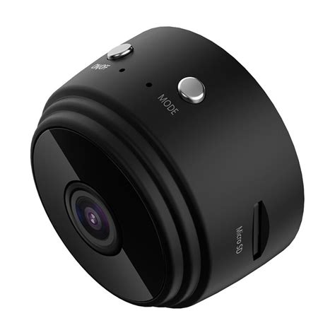 A9 Mini Camerav380 Pro App Hd 720p 150 Graden Hoe Grandado