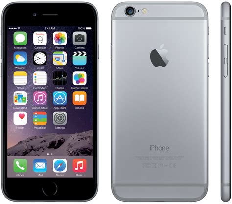 Apple Introduces Iphone 6 Iphone 6 Plus Smartphones Kitguru