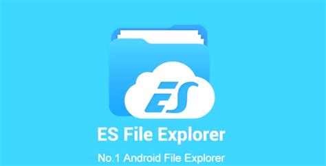 Download Es File Explorer Pro Apk Latest Version ⋆ Naijaknowhow