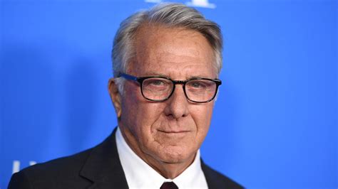Dustin Hoffman Accused Of Sexual Harassment By Second Woman