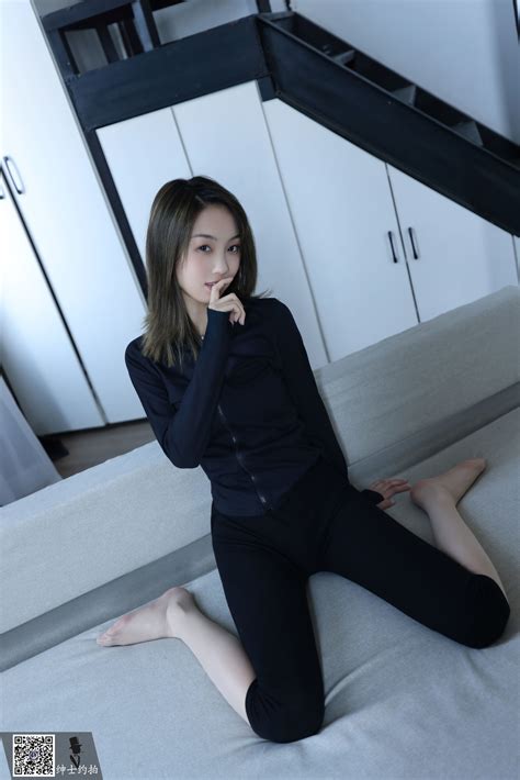 Gentleman Appraisal Ss015 Lin Lins Long Legs Hotgirlasia Sharing