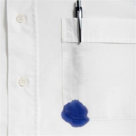 Removing Ink Stains From Clothing Thriftyfun