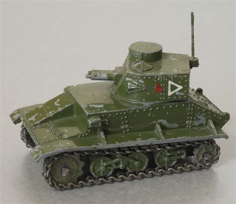 Light Tank Model Military Tanks And Armored Vehicles Hobbydb