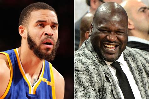 Javale Mcgee Tries To Put A Smile On Amid Shaq Feud