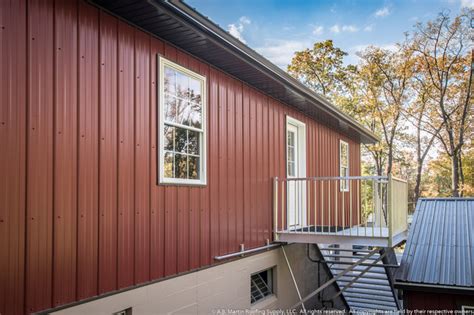 Metal roofing pa is the leading residential metal roof company for installing standing seam metal roofs in bucks county. Metal Roofing Mail : Roofing Chemicals Market Swot Analysis By 2027 - Warm roof vented metal ...