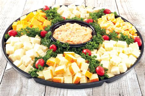 Deli Party Platters Town Country Market The Fresh Way To Save