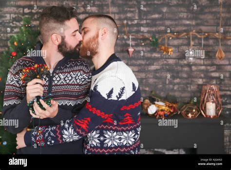Gay Men Kissing Stock Photos Gay Men Kissing Stock Images Page 2