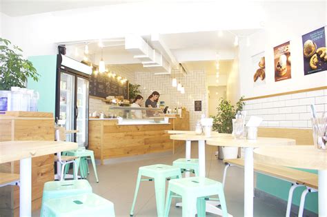 The Creamery Café Mouille Point - The Creamery - Handmade, all natural ...