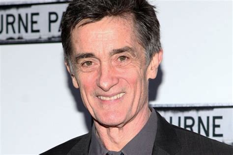 Tony Award Winner And Cheers Actor Roger Rees Dies At Age 71