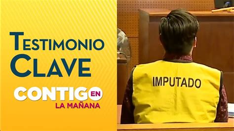 Formado en las divisiones inferiores de o'higgins, forma parte del plantel de honor que ascendió a primera división en el año 2005. Felipe Rojas declarará como único imputado en el caso de ...