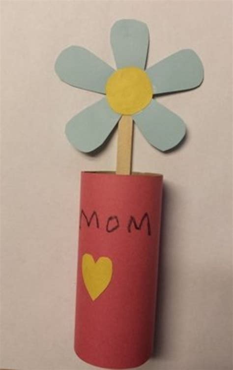 Check spelling or type a new query. Cute and Easy Mother's Day Crafts for Kids | hubpages