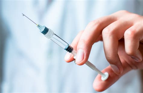 Injecting Drugs In Public Places Linked To A Higher Risk Of Hiv