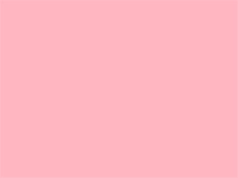 1024x768 Light Pink Solid Color Background