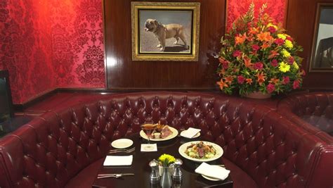 15 fun facts about durant s steakhouse in phoenix
