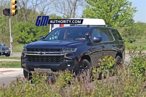 2021 Chevy Tahoe Ppv Another Live Photo Gallery