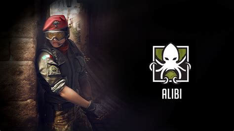 Alibi Wallpapers Wallpaper Cave