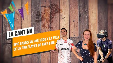 Players freely choose their starting point with their parachute, and aim to stay in the safe zone for as long as possible. La Cantina: Epic Games va por todo y la vida de un pro ...