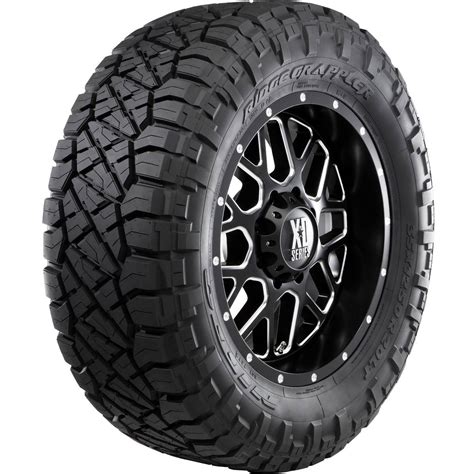 The Best Tires For Off Road In 2023 A Comprehensive Guide To 27550r22