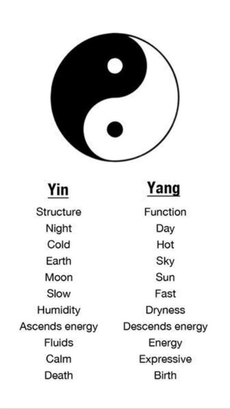 meaning of yin yang🔥💌💕💜 an immersive guide by paawni richhariya
