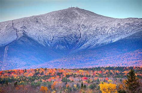 1300 Mount Washington New Hampshire Stock Photos Pictures And Royalty