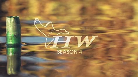 Heartland Waterfowl Season 4 Trailer On Vimeo