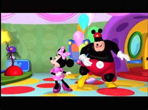 We can't wait for you to join! Mickey Mouse Clubhouse: Mickey's Great Clubhouse Hunt