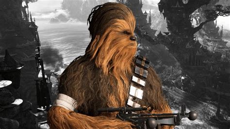 12 Chewbacca Wallpapers Wallpaperboat