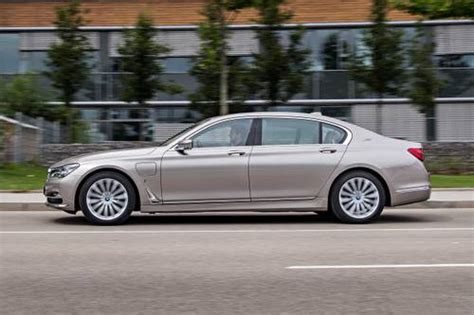 2018 Bmw 7 Series Pricing For Sale Edmunds