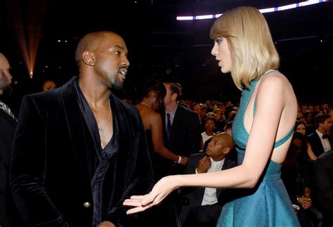 Notorious Taylor Swift And Kanye West ‘famous Phone Call Leaked In