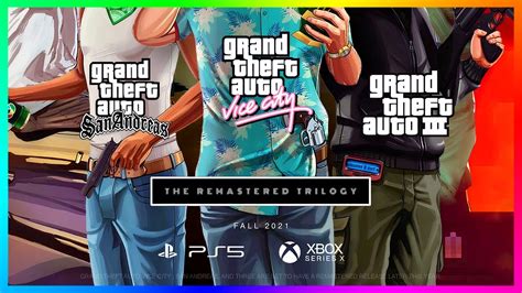 this is really bad news for the release date of the grand theft auto trilogy remastered youtube