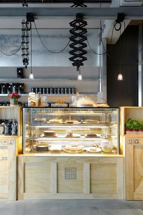 Maybe you would like to learn more about one of these? Bakery Café / Coffee Shop Design | Coffee shop design ...
