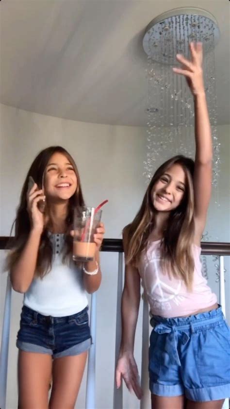 Ava Leah Clementstwins • Instagram Photos And Videos Leah