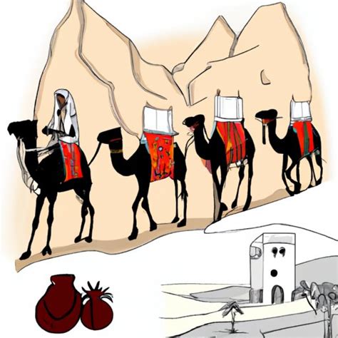 Exploring How Ibn Battuta Traveled Across The World The Enlightened