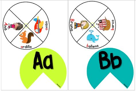 Abecedario interactivo ( interactive alphabet): Entretenido Abecedario Interactivo ~ DIPLOMAS GAFETES Y ...