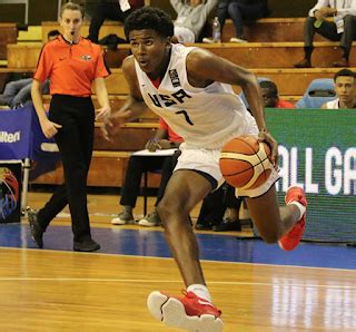 Usa basketball notes personal notes: Jalen Green is "The One" - NBA Draft Room