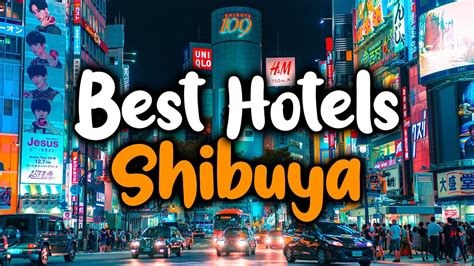 Best Hotels In Shibuya For Families Couples Work Trips Luxury