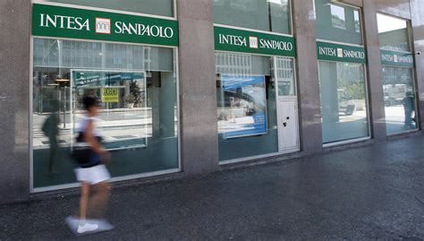 Discover why intesa sanpaolo bank is the right choice for you! 600 milioni di euro alle Pmi da Intesa Sanpaolo e Bei
