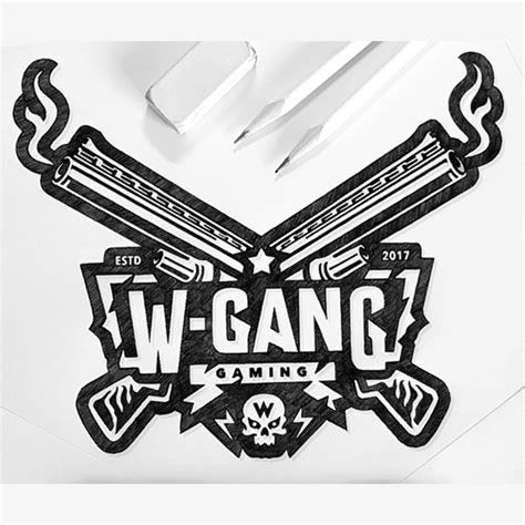 32 Gang Logos For Mobs And Clans