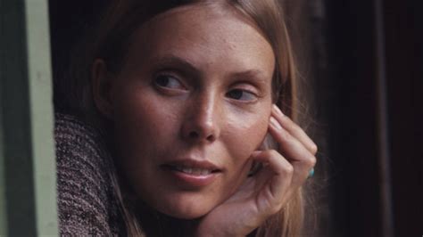 Its A Mans World Why Popular Culture Left Joni Mitchell Behind