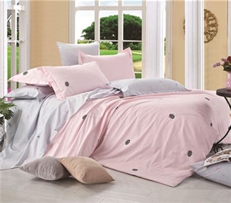 Find a great selection of college bedding sets and twin xl bedding to fit your dorm room style. Roseate Dream Comforter Set - College Ave Designer Series ...